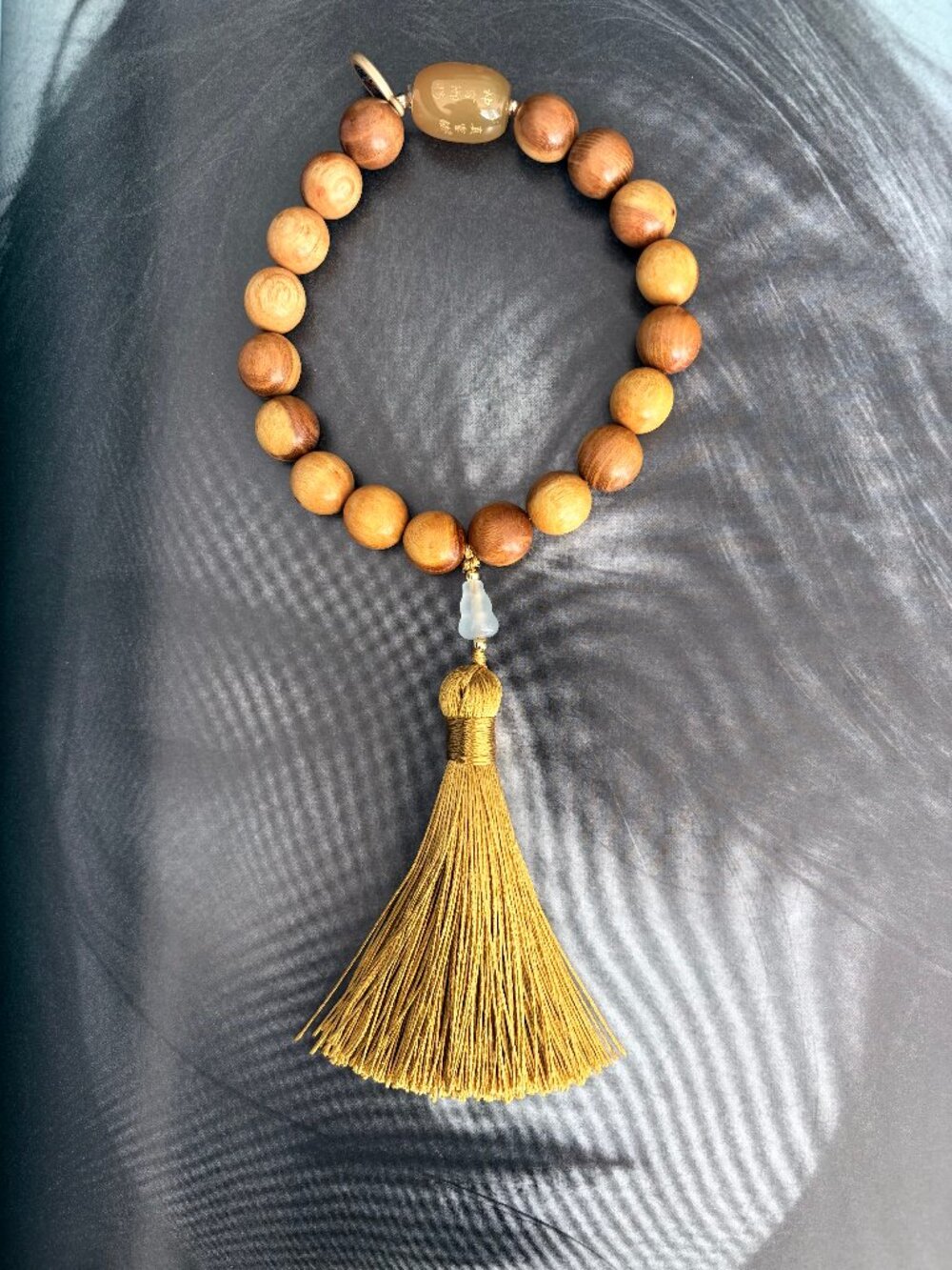 Authentic Good Luck Bracelet - Picture 8 of 14